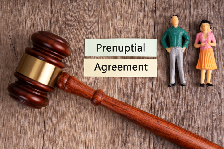 Prenuptial Attorney